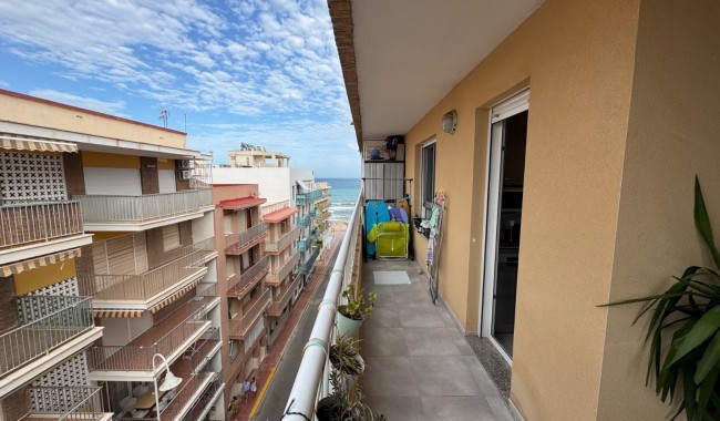 Resale - Apartment - Guardamar - Beach Guardamar