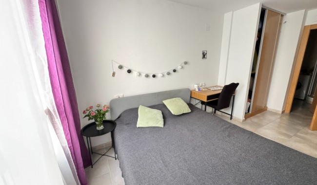 Resale - Apartment - Guardamar - Beach Guardamar