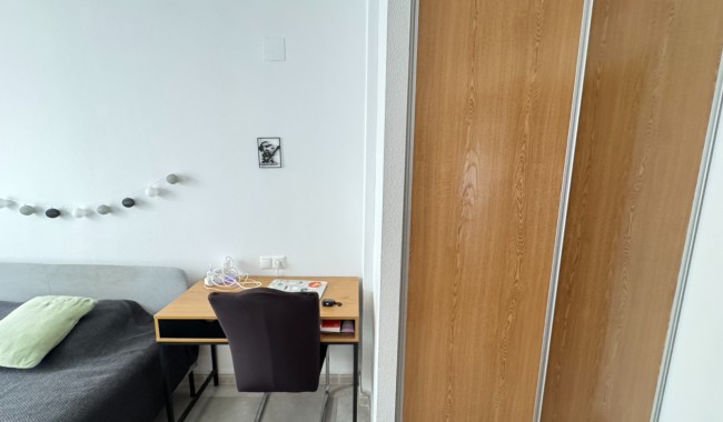 Resale - Apartment - Guardamar - Beach Guardamar