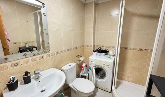 Resale - Apartment - Guardamar - Beach Guardamar