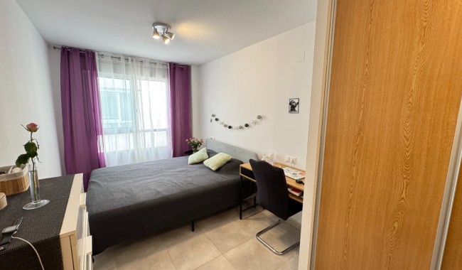 Resale - Apartment - Guardamar - Beach Guardamar