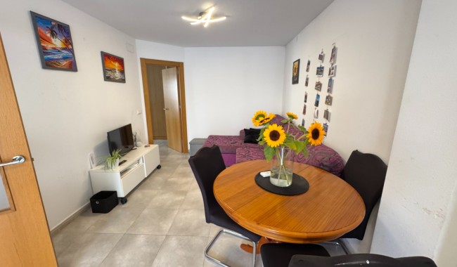 Resale - Apartment - Guardamar - Beach Guardamar