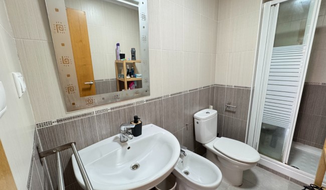 Resale - Apartment - Guardamar - Beach Guardamar