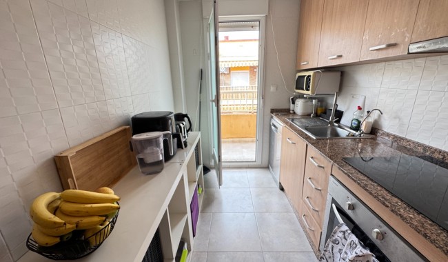 Resale - Apartment - Guardamar - Beach Guardamar