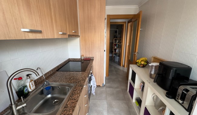 Resale - Apartment - Guardamar - Beach Guardamar