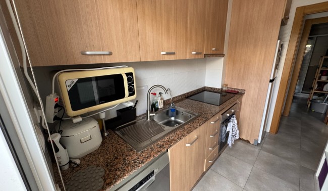 Resale - Apartment - Guardamar - Beach Guardamar