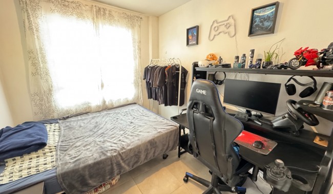 Resale - Apartment - Guardamar - Beach Guardamar