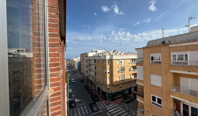 Apartment - Resale - Guardamar - Guardamar
