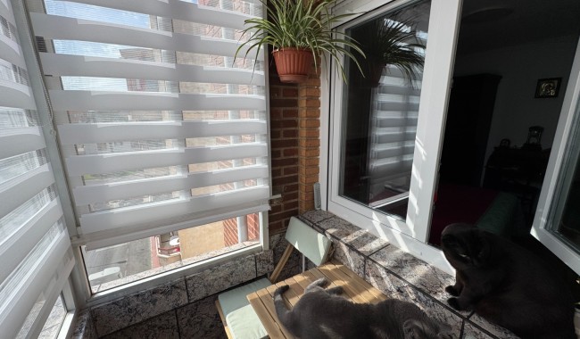Sprzedaż - Apartament - Guardamar