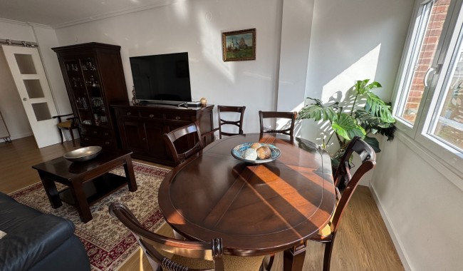 Sprzedaż - Apartament - Guardamar