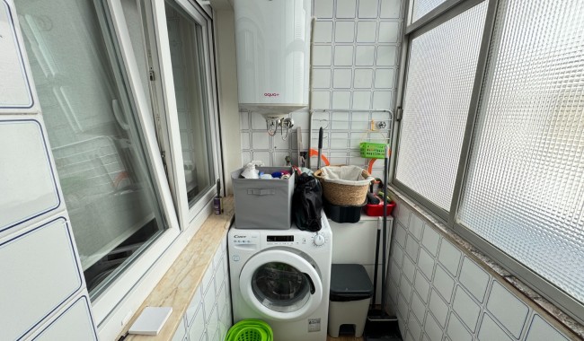 Sprzedaż - Apartament - Guardamar