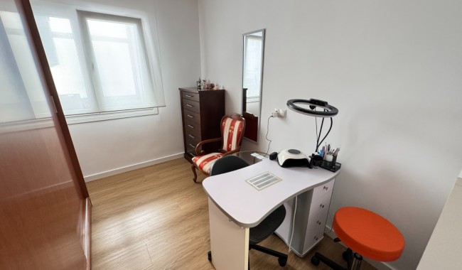 Sprzedaż - Apartament - Guardamar