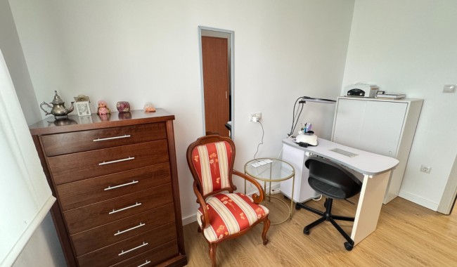 Sprzedaż - Apartament - Guardamar