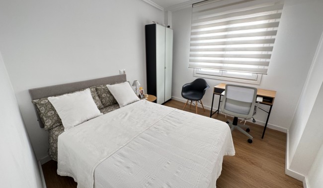 Sprzedaż - Apartament - Guardamar