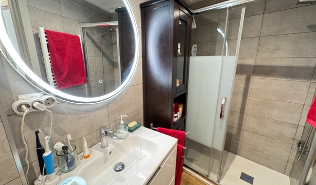 Sprzedaż - Apartament - Guardamar