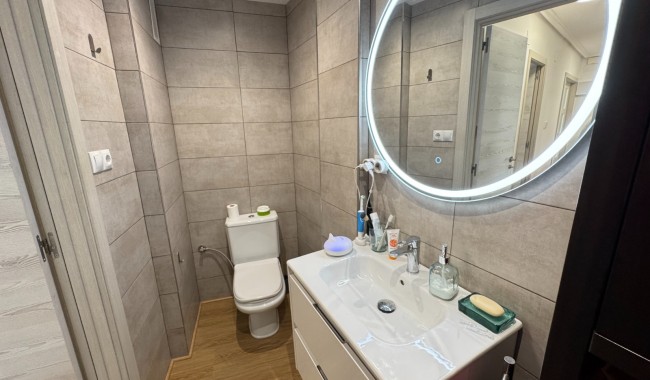 Sprzedaż - Apartament - Guardamar
