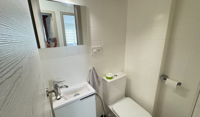 Sprzedaż - Apartament - Guardamar