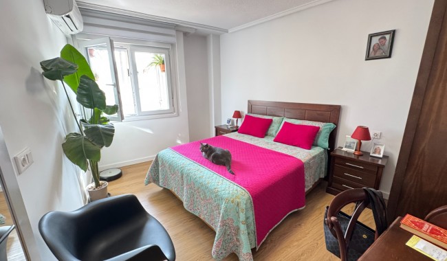 Sprzedaż - Apartament - Guardamar