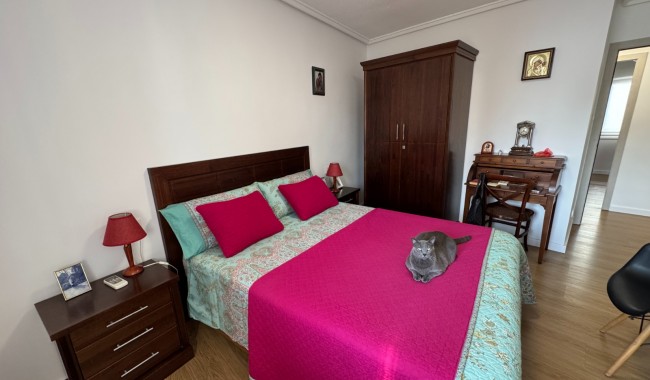 Sprzedaż - Apartament - Guardamar