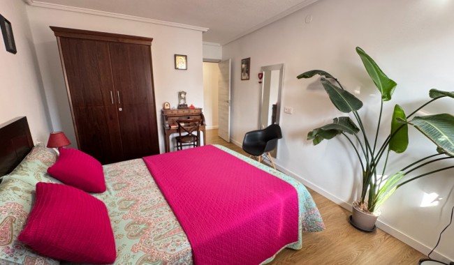 Sprzedaż - Apartament - Guardamar