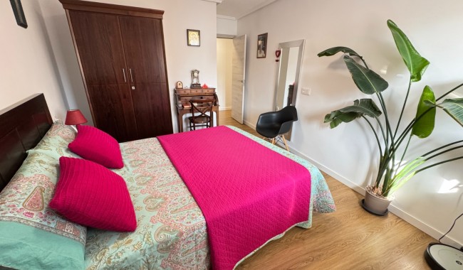 Sprzedaż - Apartament - Guardamar