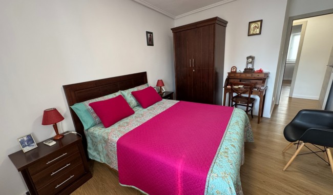 Sprzedaż - Apartament - Guardamar