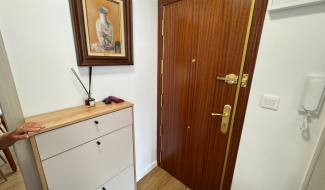 Sprzedaż - Apartament - Guardamar