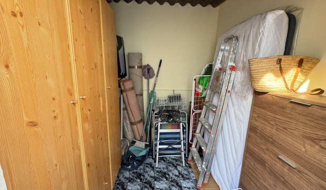 Sprzedaż - Apartament - Guardamar