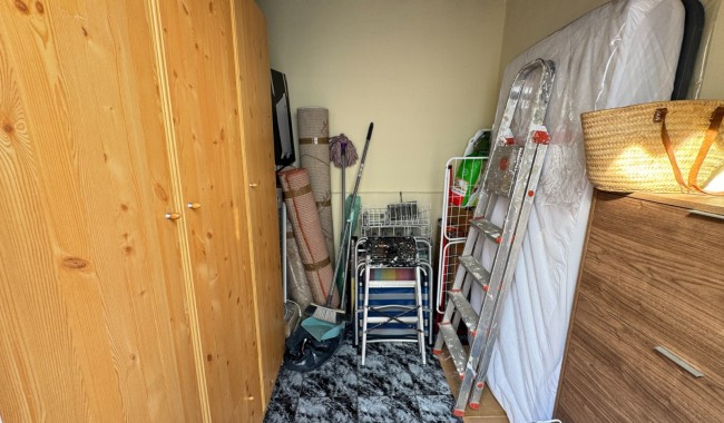 Sprzedaż - Apartament - Guardamar