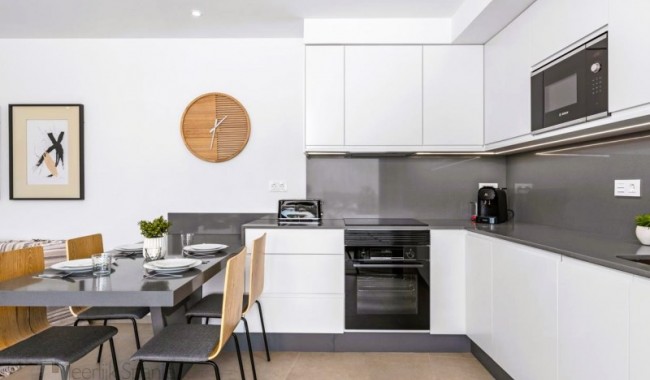 Resale - Apartment - San Pedro del Pinatar - Lo Pagan