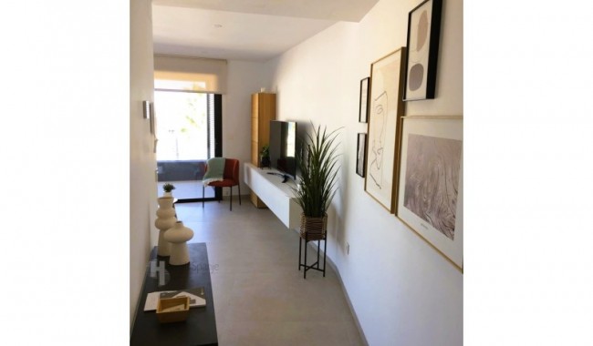 Resale - Apartment - San Pedro del Pinatar - Lo Pagan