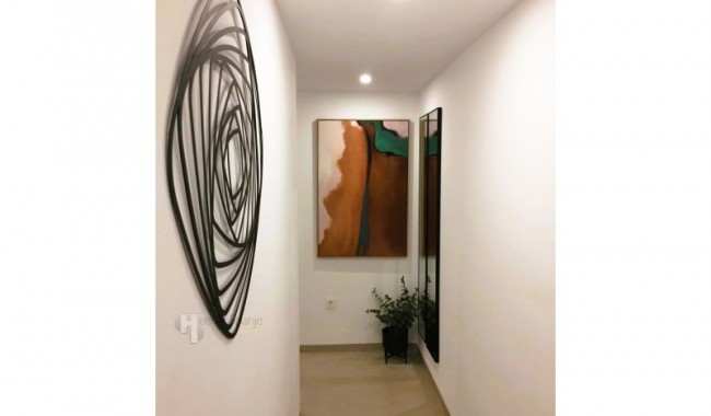 Resale - Apartment - San Pedro del Pinatar - Lo Pagan