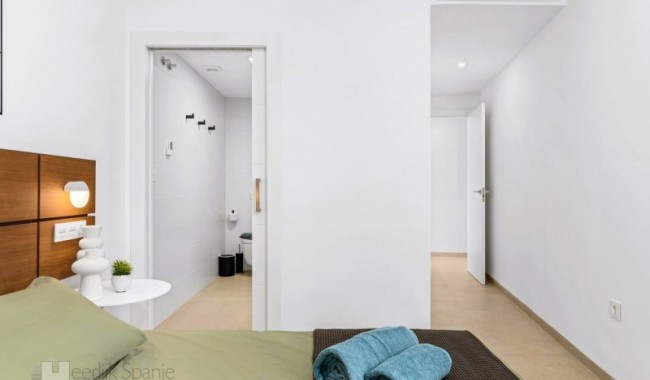 Resale - Apartment - San Pedro del Pinatar - Lo Pagan