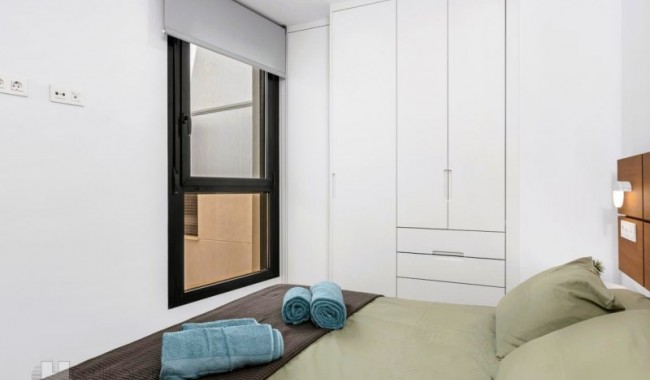 Resale - Apartment - San Pedro del Pinatar - Lo Pagan