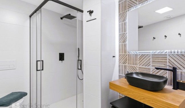 Resale - Apartment - San Pedro del Pinatar - Lo Pagan