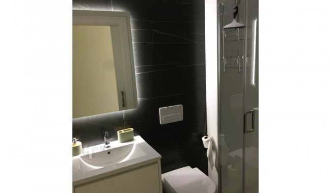 Resale - Apartment - San Pedro del Pinatar - Lo Pagan