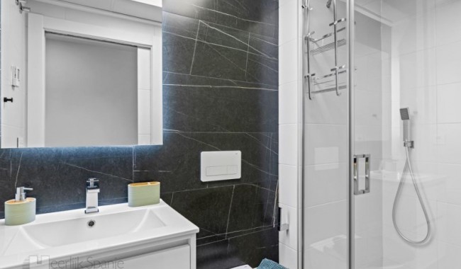 Resale - Apartment - San Pedro del Pinatar - Lo Pagan