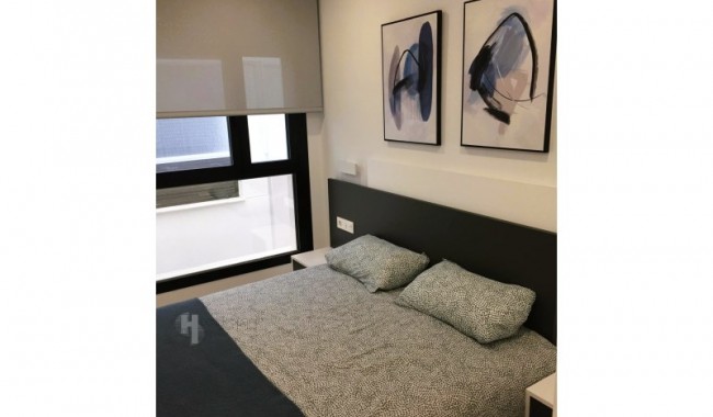 Resale - Apartment - San Pedro del Pinatar - Lo Pagan