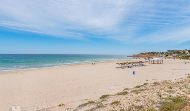 Resale - Apartment - San Pedro del Pinatar - Lo Pagan