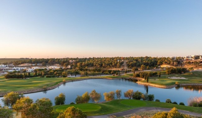 Resale - Apartment - San Pedro del Pinatar - Lo Pagan