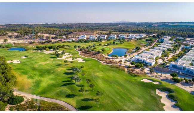 Resale - Apartment - San Pedro del Pinatar - Lo Pagan