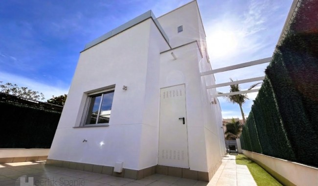 Resale - Villa - San Pedro del Pinatar - Lo Pagan