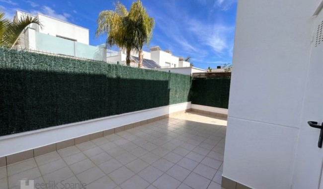Resale - Villa - San Pedro del Pinatar - Lo Pagan