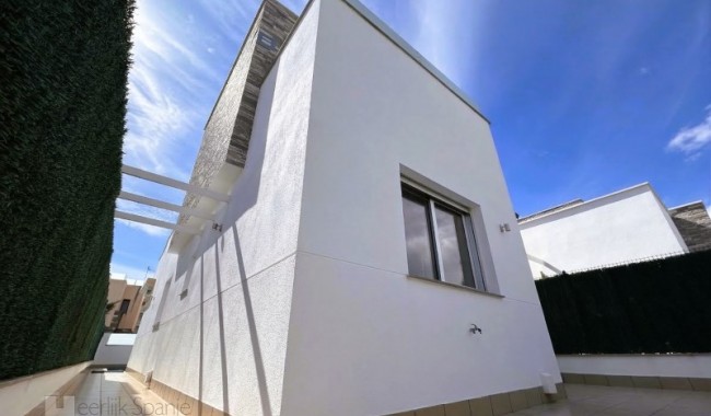 Resale - Villa - San Pedro del Pinatar - Lo Pagan