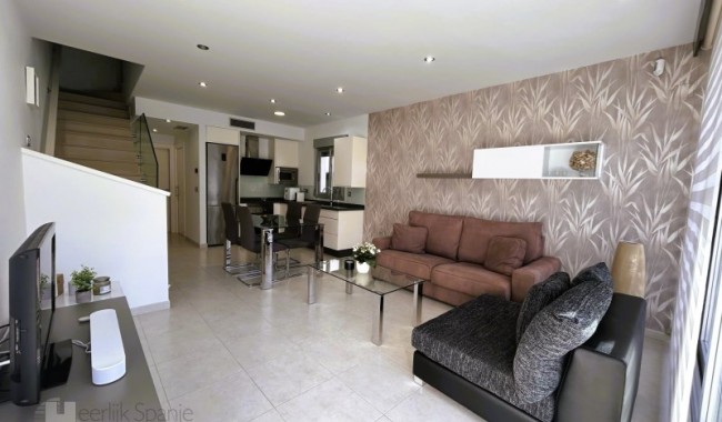 Resale - Villa - San Pedro del Pinatar - Lo Pagan