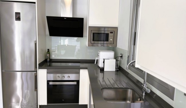 Resale - Villa - San Pedro del Pinatar - Lo Pagan