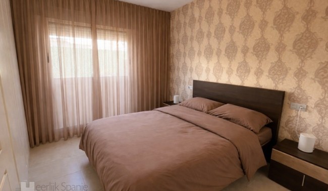 Resale - Villa - San Pedro del Pinatar - Lo Pagan