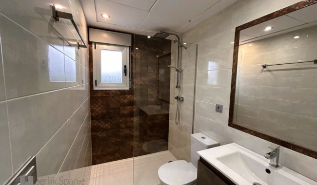 Resale - Villa - San Pedro del Pinatar - Lo Pagan