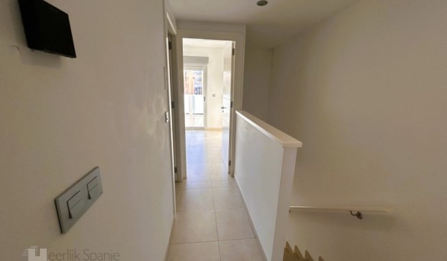 Resale - Villa - San Pedro del Pinatar - Lo Pagan