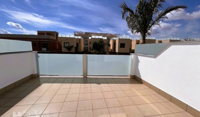 Resale - Villa - San Pedro del Pinatar - Lo Pagan